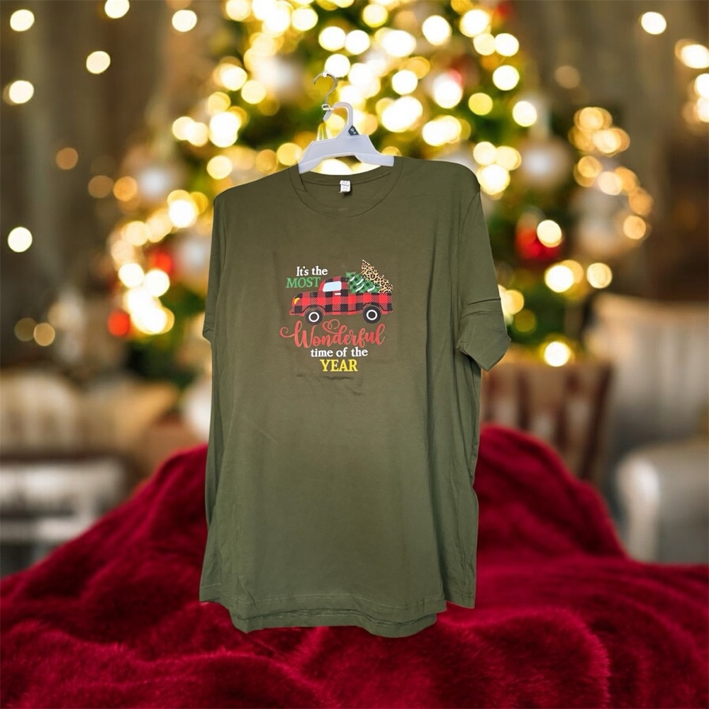Customized Women's Tee - Picture 4 of 8